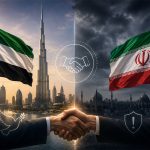 UAE and Iran Relations in 2026: Diplomacy, and the Impact of Rising Tensions