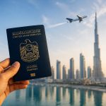 UAE Passport Keeps Top Spot as World’s Most Powerful Passport