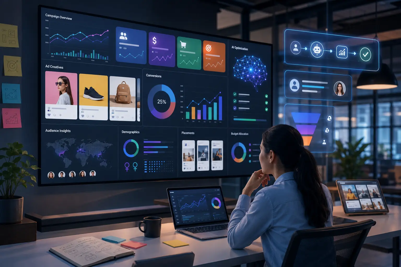 AI SEO strategy