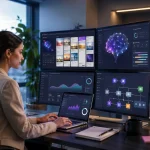 أفضل أدوات الذكاء الاصطناعي للتسويق الرقمي في 2026: أفضل أدوات AI Marketing للشركات