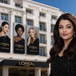 Aishwarya Rai’s Absence From L’Oréal Cannes Campaign Sparks Fan Buzz