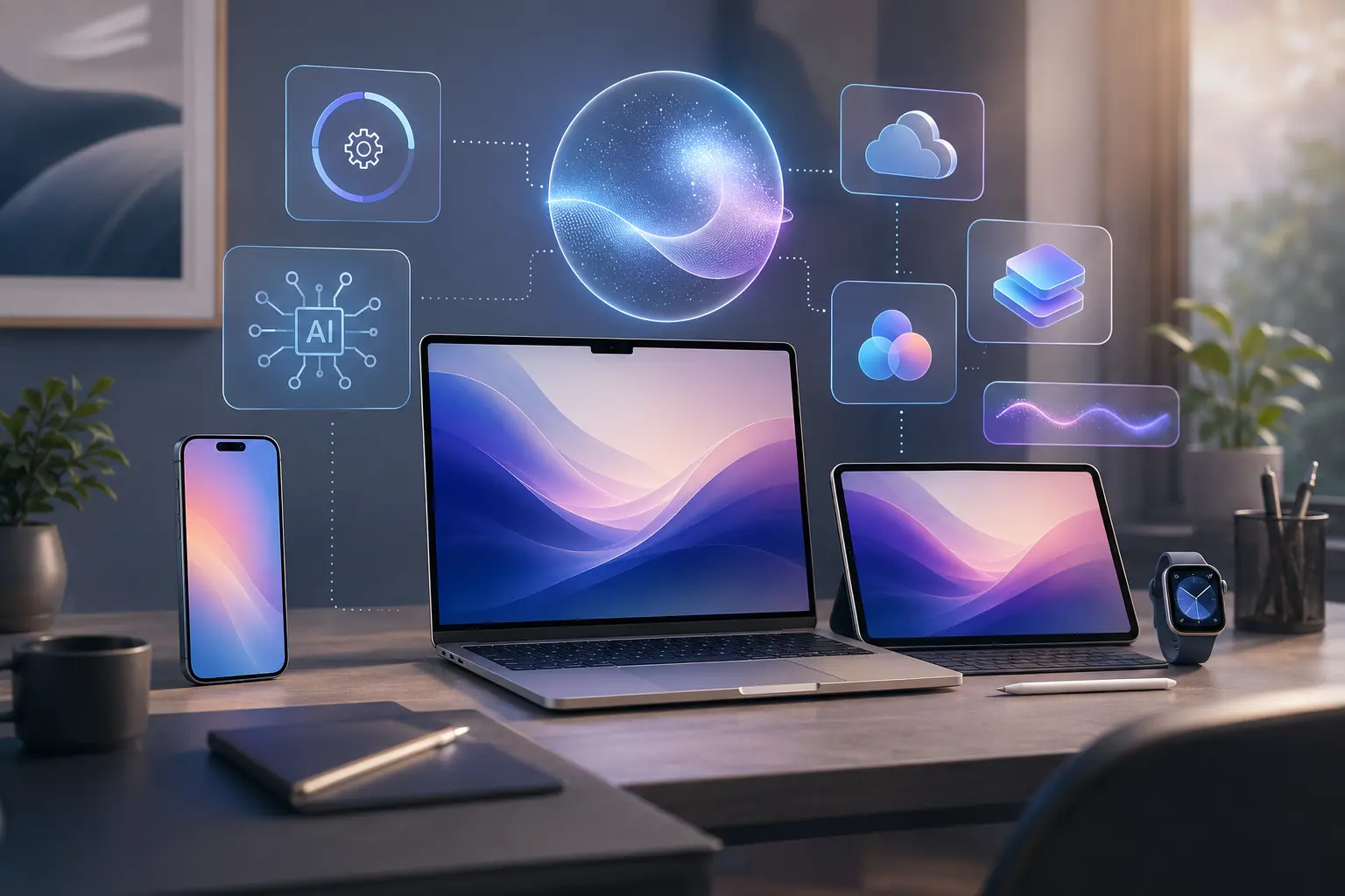 مؤتمر WWDC 2026
