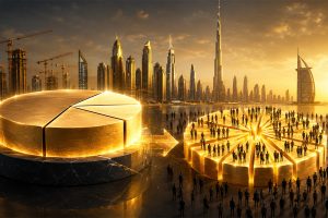 هل أصبح الناس في دبي أكثر فقراً؟ الاقتصاد أكبر، لكن المنافسة أقوى