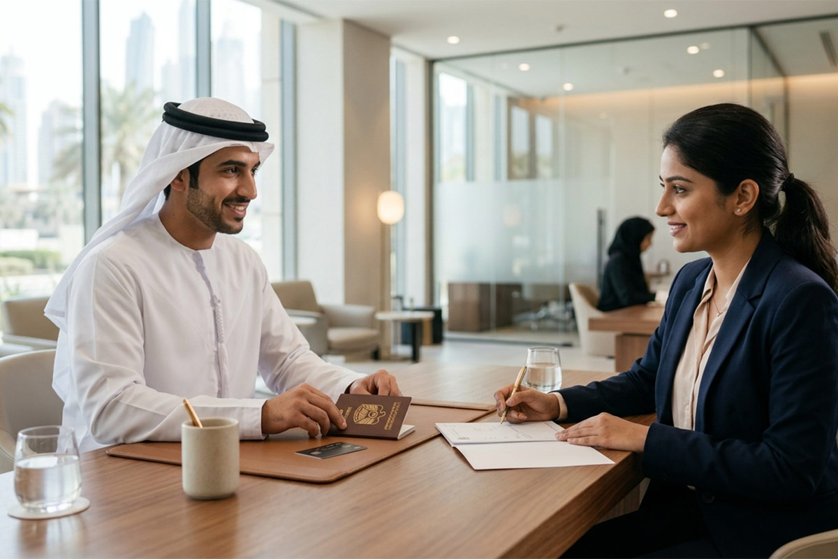 Banks in dubai