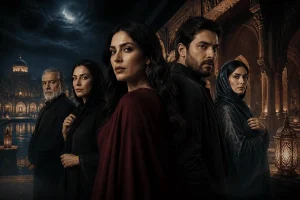 أفضل المسلسلات العربية لمشاهدتها في عام 2026: دليل شامل لأبرز الأعمال الدرامية التي لا تفوتك