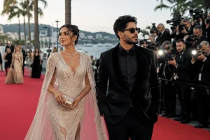 Why Dubai’s Celebrities and Creators Are Becoming Red Carpet Regulars
