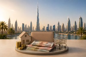 What Is the Cost of Living in Dubai in 2026? Real Monthly Expenses Explained