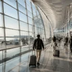 Dubai International Airport Returns to Full Operational Capacity: (May 6, 2026)
