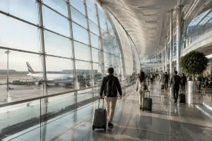 Dubai International Airport Returns to Full Operational Capacity: (May 6, 2026)