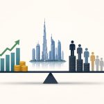 Dubai’s GDP Per Resident and Inequality: What Has Changed Over the Last Decade?