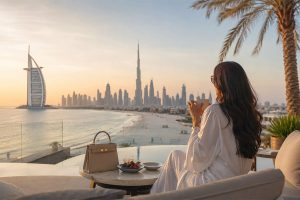 Dubai Lifestyle: Reality of the Luxury and Modern Lifestyle in Dubai