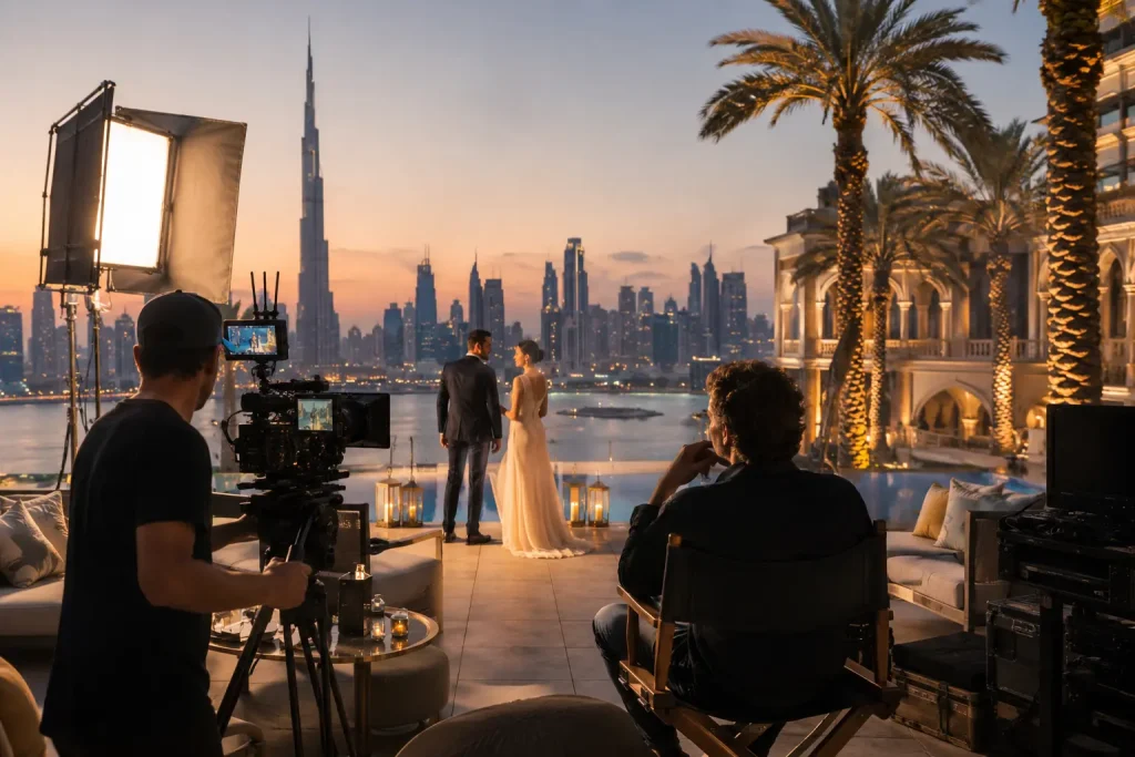 Movies Filmed in Dubai: Famous Films and Iconic Dubai Filming Locations
