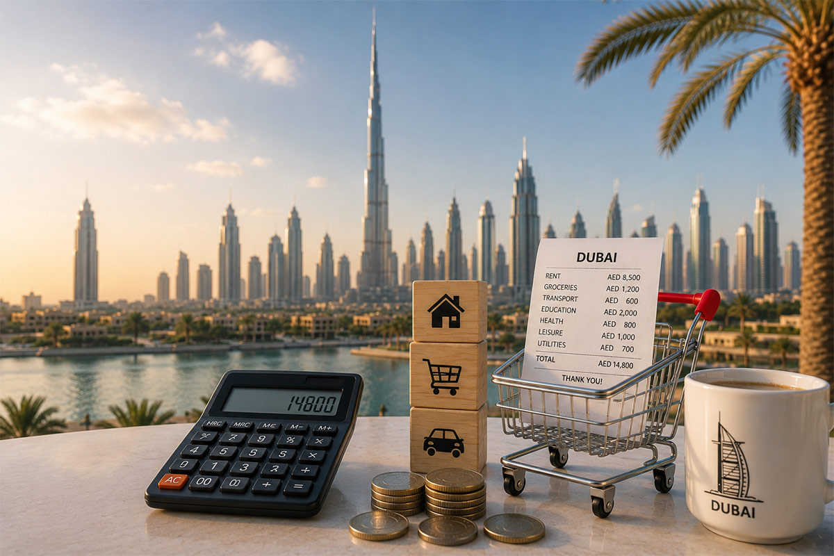 dubai luxury lifestyle