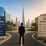 Dubai Mainland vs Free Zone Companies: What Is the Difference and Which One Is Better?