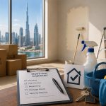 Dubai Move-Out Costs: Can Tenants Be Charged for Cleaning, Pest Control and Repainting?