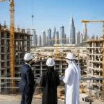 Dubai Property Market Shows Stability as Off‑Plan Demand Remains Strong