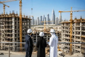 Dubai Property Market Shows Stability as Off‑Plan Demand Remains Strong