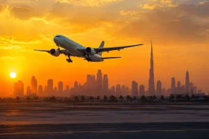 ارتفاع أسعار تذاكر السفر من الإمارات إلى الوجهات العربية قبل عيد الأضحى