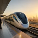Etihad Rail Passenger Train: What UAE Residents Can Expect from the New Journey