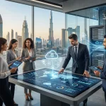 What Is Enterprise Technology Services? (ETS)
