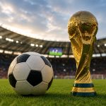 FIFA World Cup History: Greatest Players, Records, and Legendary Moments