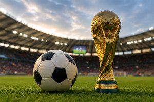 FIFA World Cup History: Greatest Players, Records, and Legendary Moments