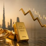 Gold Prices in Dubai Steady After Losing Over Dh21 Per Gram in 10 Days