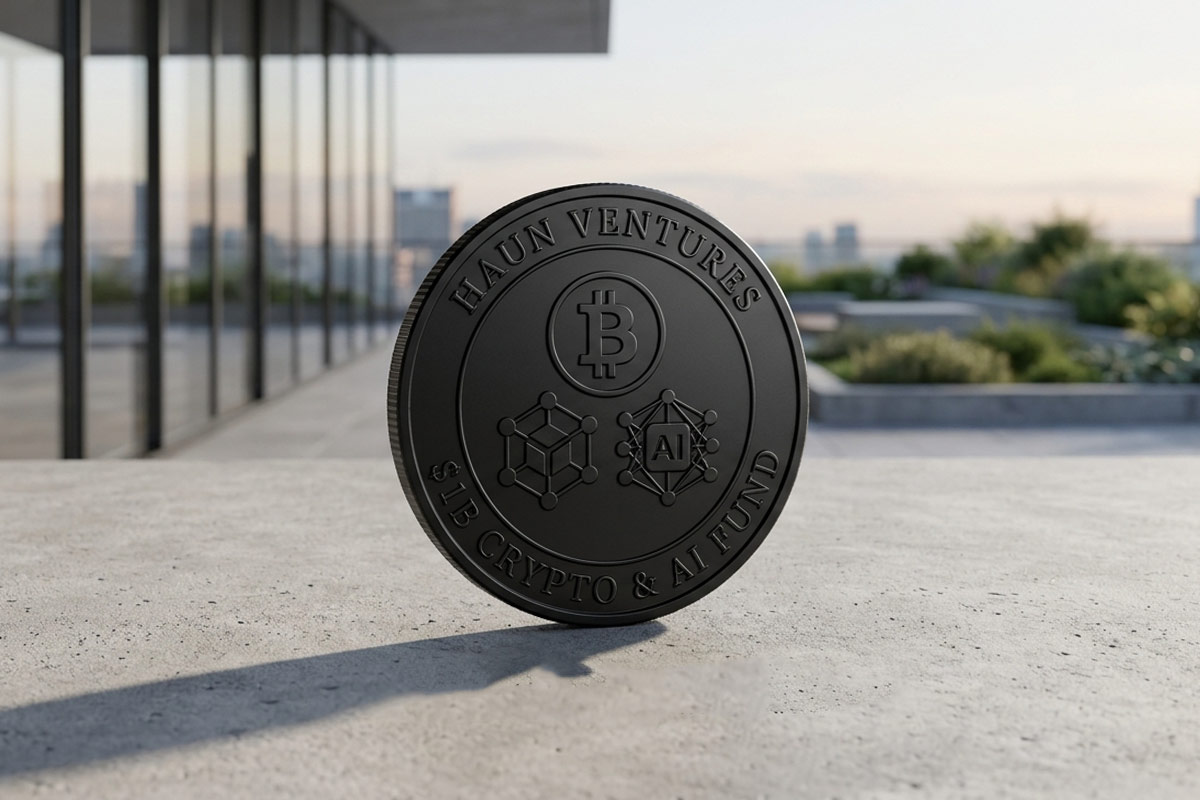 Haun Ventures Raises $1B to Invest in Crypto, AI Agents and Tokenization