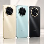 HUAWEI nova 15 Max Launches With 8500mAh Battery
