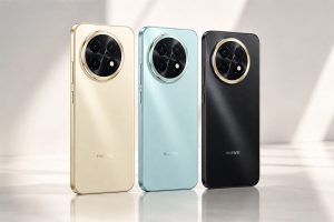 HUAWEI nova 15 Max Launches With 8500mAh Battery