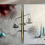 تأثير التوترات الإقليمية مع إيران على سوق العقارات في دبي