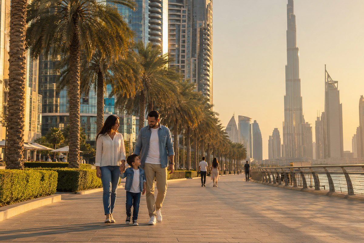 5 Dubai Myths That Will Surprise You: What You Got Wrong About Life in Dubai