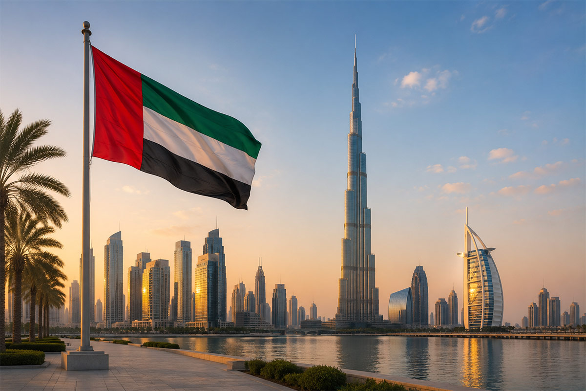 الإمارات العربية المتحدة