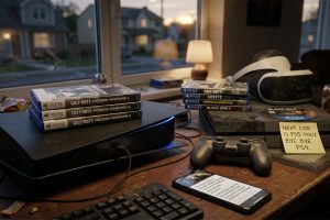 Call of Duty Moves On From PS4 as Activision Ends Rumors About Next Release