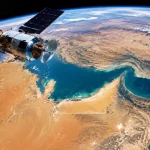 Why Satellite Control Matters and How the UAE Is Building Its Own Space Systems