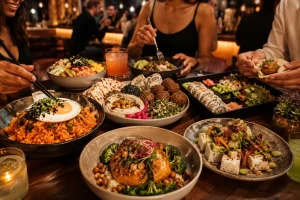 Best Cooking Trends in 2026 (Foods Everyone Is Trying)