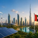 The UAE’s Sustainable Development Journey: Recent Progress and Future Government Plans