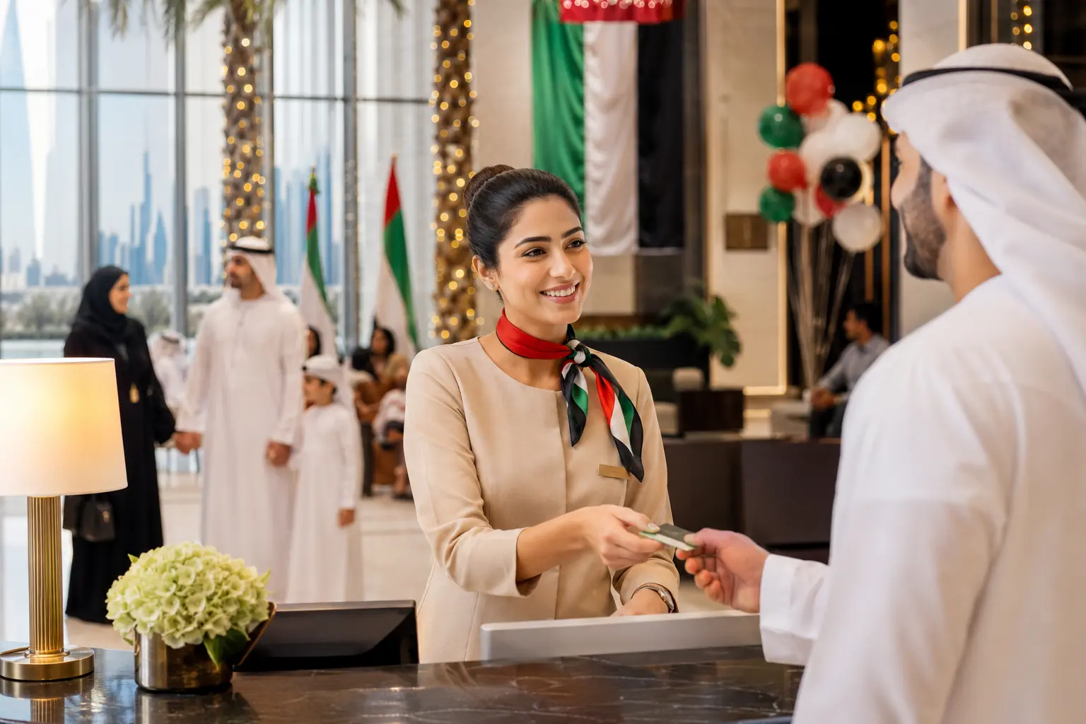 العمل في العطلات
