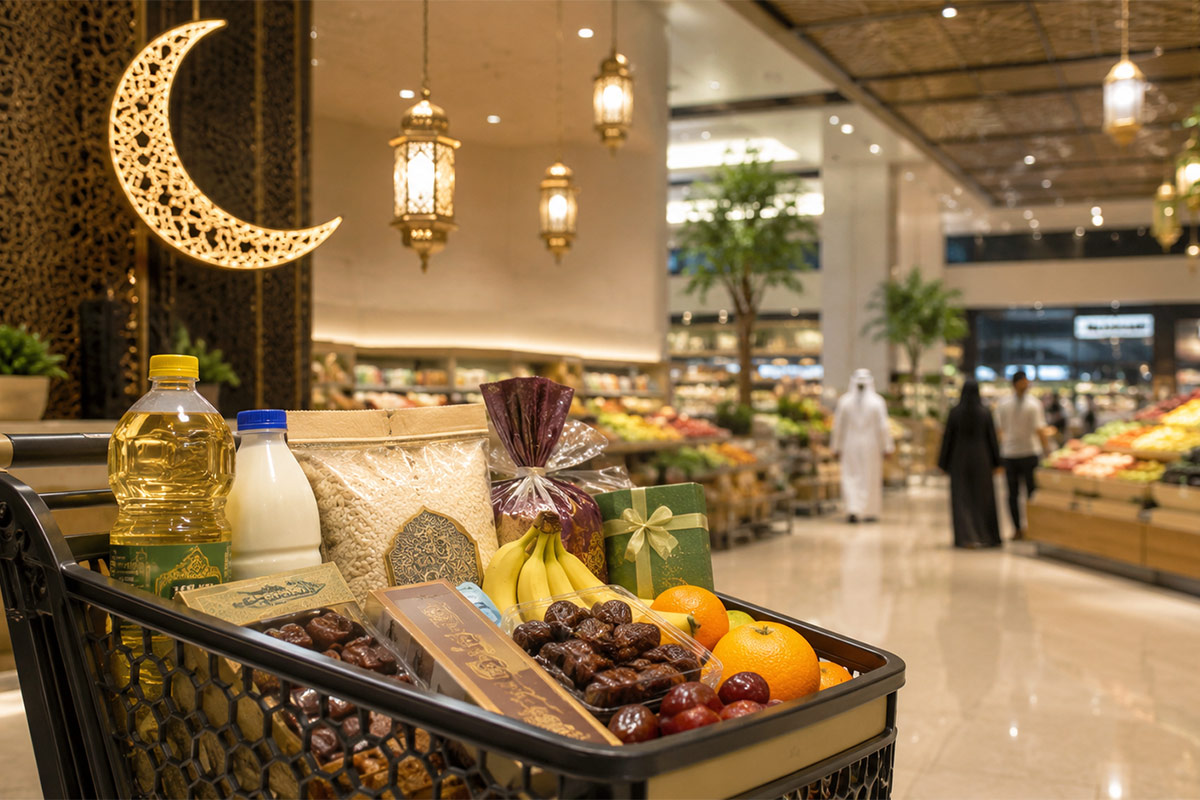 UAE Eid Al Adha Sales Bring Discounts of Up to 50% as Retailers Prepare for Shopping Rush