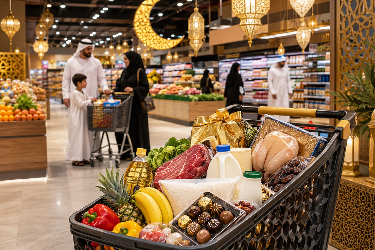 Eid shopping UAE 2026