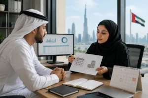 العمل في العطلات الرسمية في الإمارات: ما الذي يجب أن يعرفه الموظفون عن الإجازة التعويضية؟
