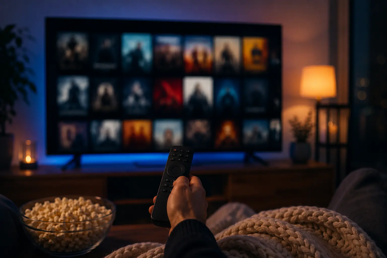 watch netflix for free UAE