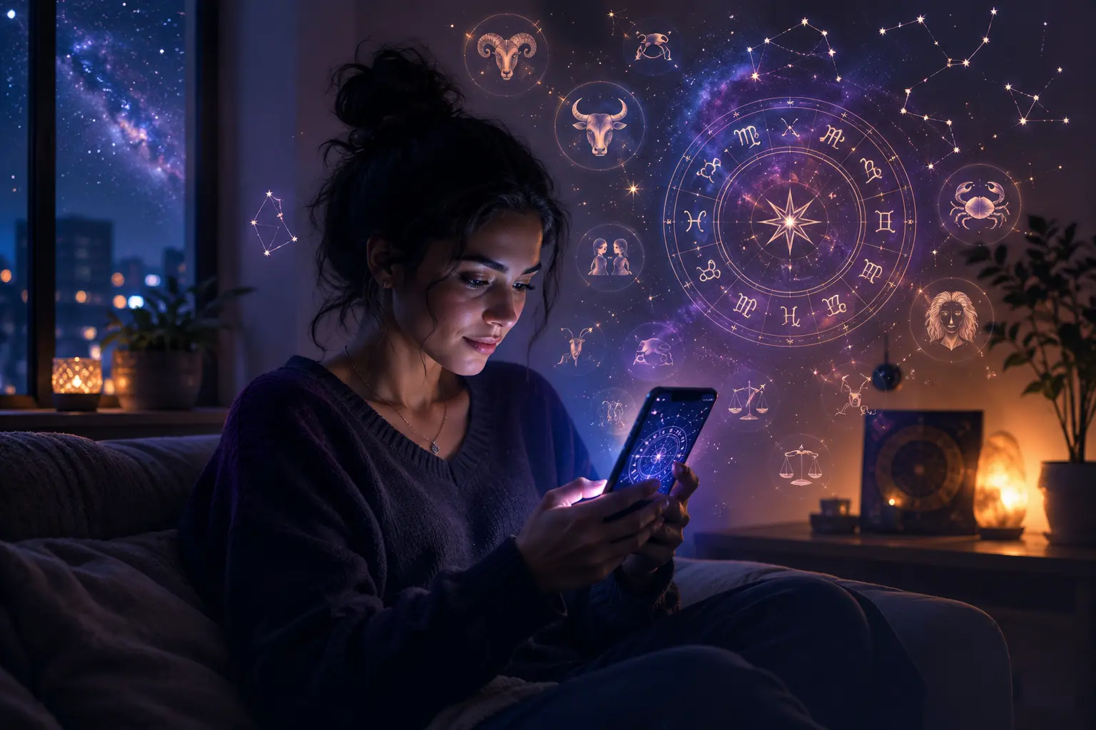 Astrology Today
