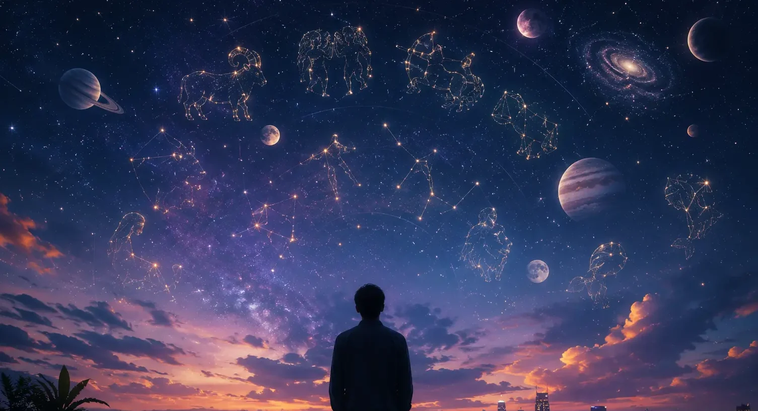 Astrology in the 21st Century: Why Millions Still Follow the Stars