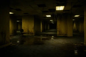 Backrooms Movie Explained: Why It Became Famous and Box Office Performance