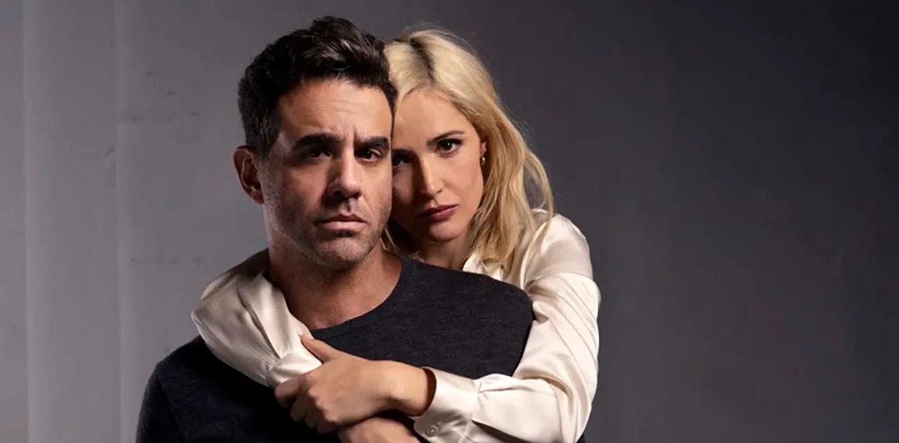 Rose Byrne and Bobby Cannavale’s Private Romance