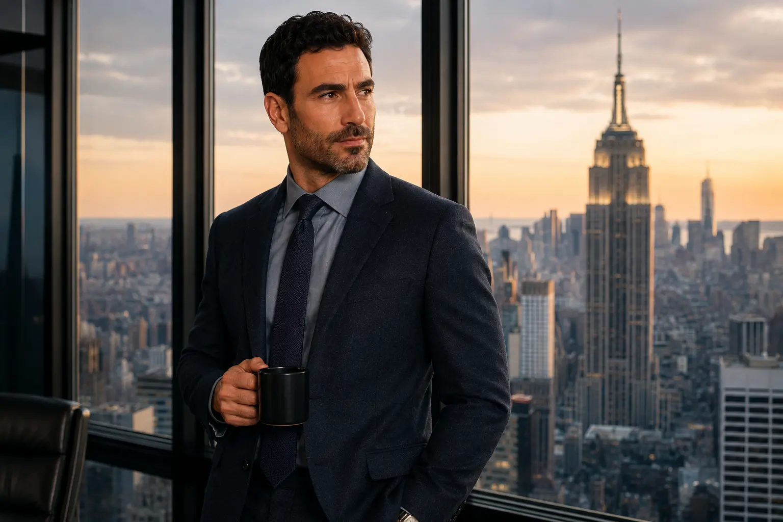 Brett Goldstein