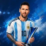 ميسي يصنع التاريخ ويقود الأرجنتين للفوز على النمسا 2-0 في كأس العالم