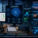 AI Breakthrough Speeds Up Engineering Design