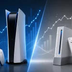 PS5 Narrows Global Sales Gap With Nintendo Wii